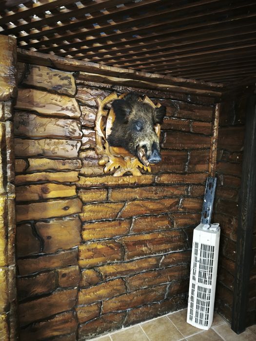 Оренда кафе з всім оборудованням.