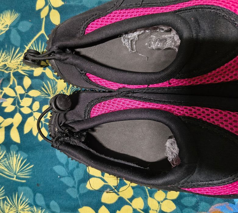 Buty do wody Pepperts roz. 34