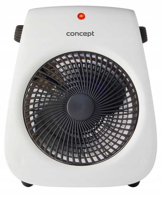 Termowentylator Concept VT7040, 2000 W