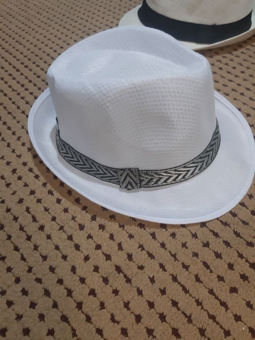 Chapeus classicos
