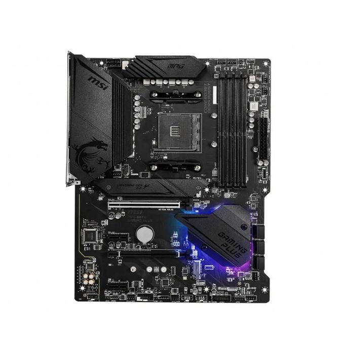 Bundle Gamer Ryzen 7 5700X3D + B550 + 32GB DDR RGB