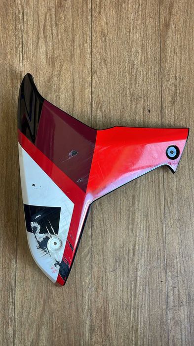 CARENAGENS OEM DUCATI MULTISTRADA V4 PIKES PEAK 2 2-2 4