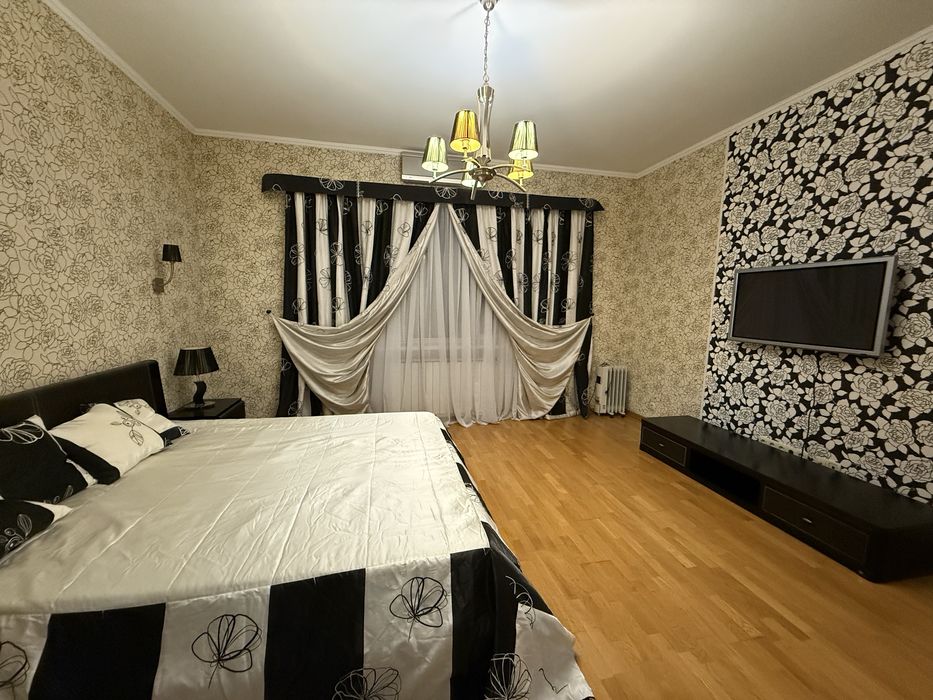 Здам 3 кімн квартиру ЖК Оазіс 145 кв м , Івасюка, 4