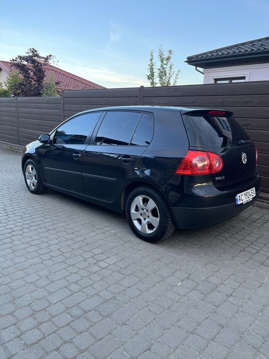 Продам!Гольф 5 бензин 1,4 MPI