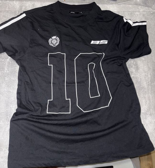 T- shirt # House # 20 zł#Xs