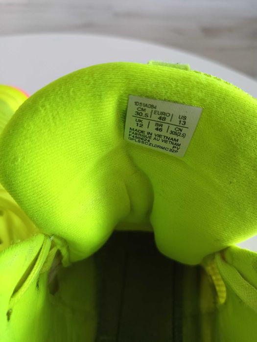 Buty do siatkówki ASICS