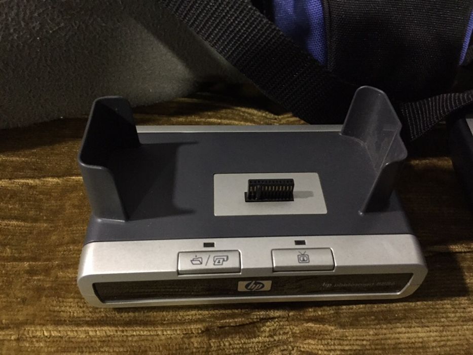 Máquina fotográfica digital Hp photosmart 735