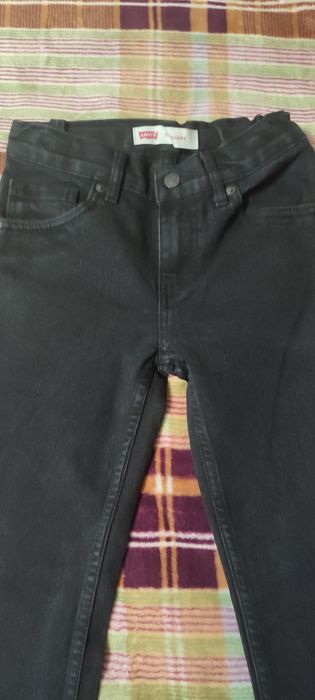Джинси на мальчика LEVIS