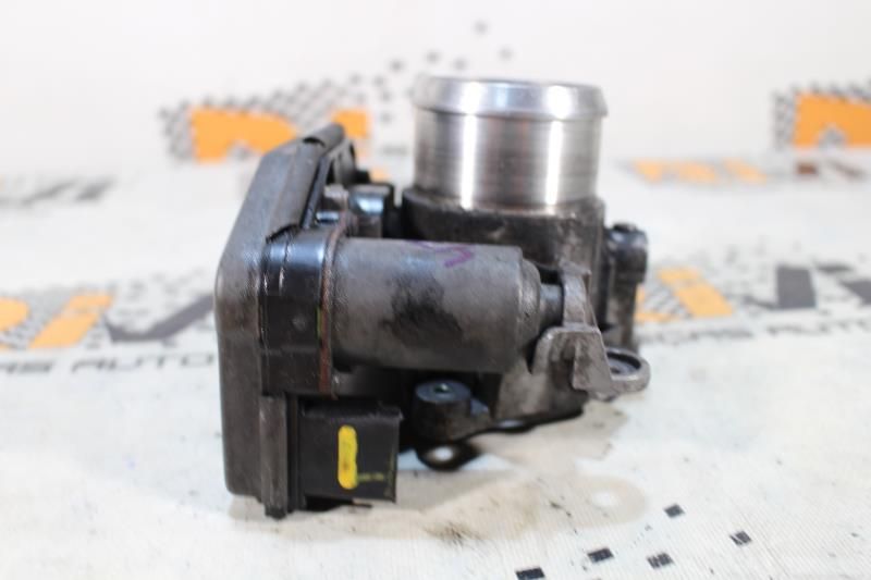 Corpo borboleta LAND ROVER Range Rover Evoque (L538)