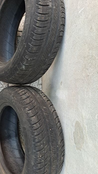 Pneus Michelin xgreen 175/65R14 82T