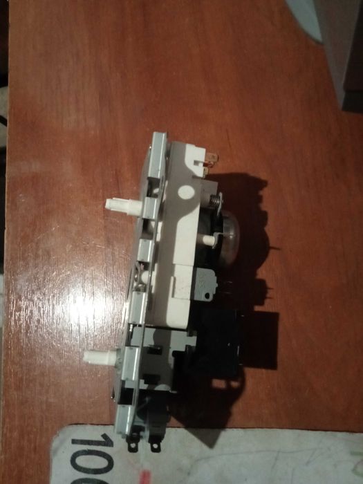 Таймер програматор панель управління TMFF60MTR1 мікрохвильовки Samsung