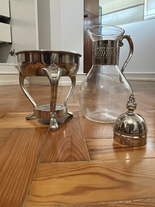 Jarro para café
