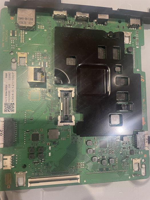 Samsung ue70tu7102k