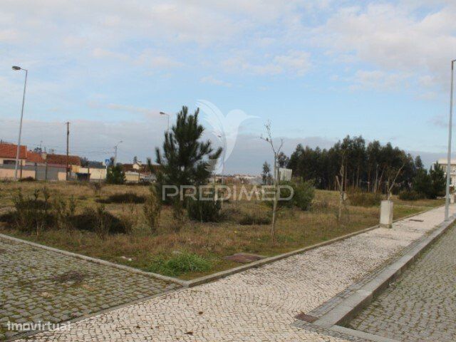 Terreno para construção