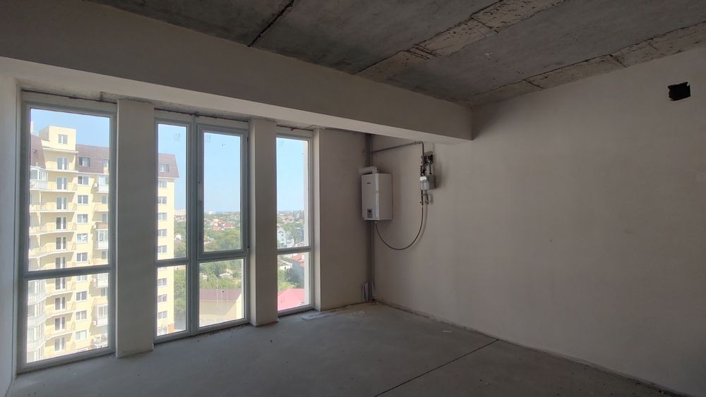 2-комнатная квартира по адресу ул. Инглези (площадь 52 м²) - Atlanta.ua - фото 5