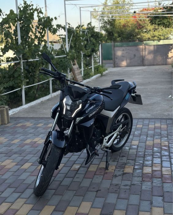 Продам  Geon cr6 s