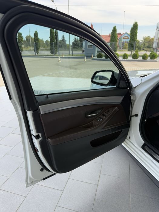 Продам 535 D не крашена