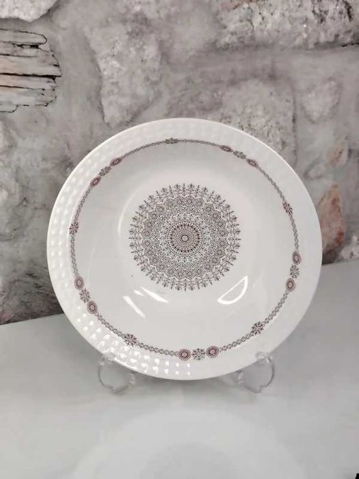 Taça / Saladeira vintage Pontesa Ironstone - Anos 60 ENVIO GRATIS
