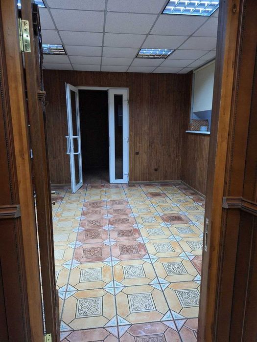 Сдам фасадное помещение на Старопортофранковской! 1L21