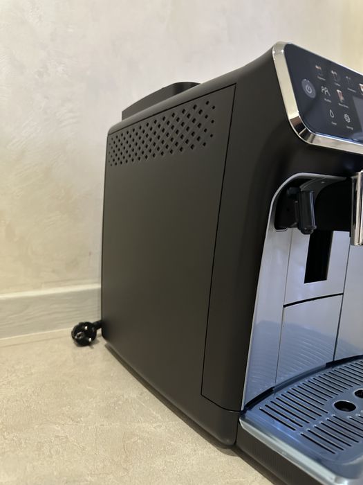 Кавомашина Philips 5500