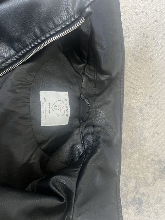 Kurtka ramoneska Primark rozm 152 idealna