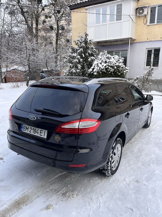 Продам FORD MONDEO 2008