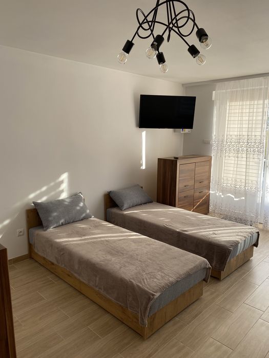 Apartament Piaskowa 44A , Krynica Morska-Piaski, nocleg