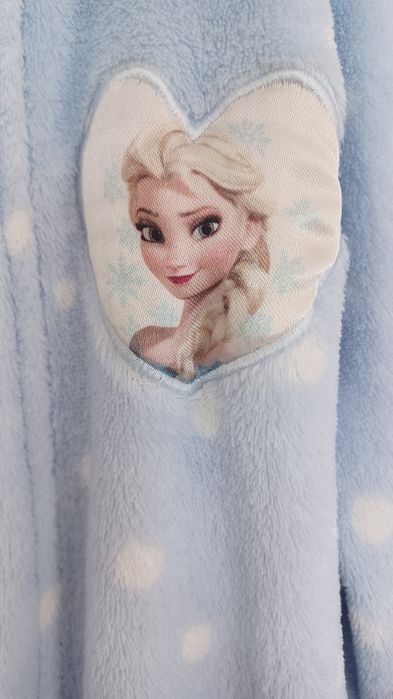 Szlafrok ELSA HM 110-116