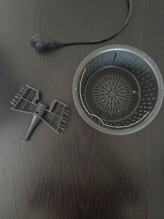 robo de cozinha