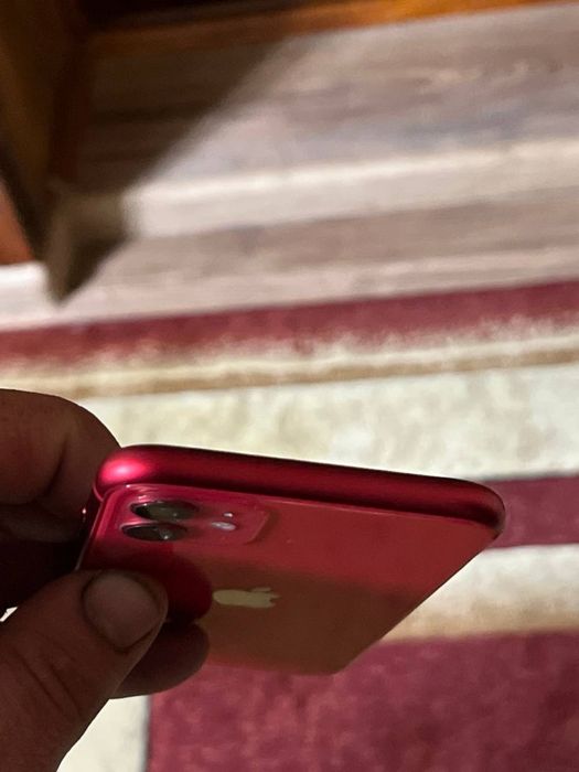 Iphone 11 128 RED / в оригіналі / айфон 11 /