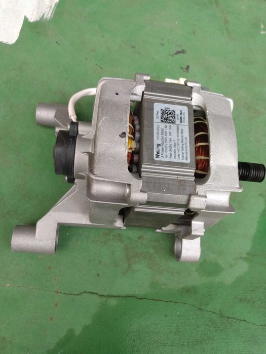 silnik do pralki whirlpool FWL61083W PL