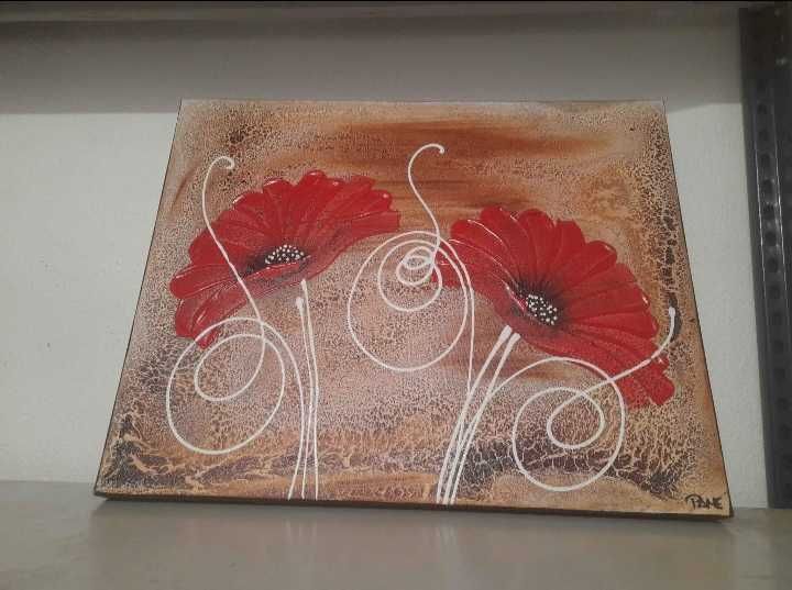 Quadros de decoração