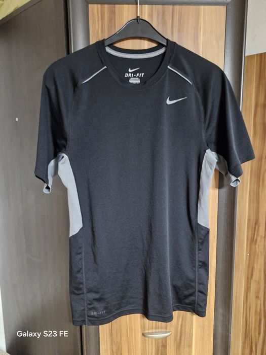 Koszulka męska Nike rozmiar S stan idealny