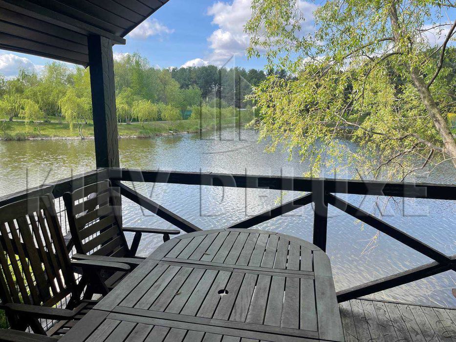 Обуховский район, Элитный Городок Солнечная долина