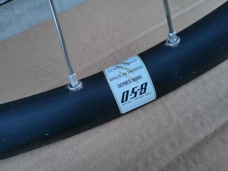 Вілсет Воntrager Rhythm Comp TLR