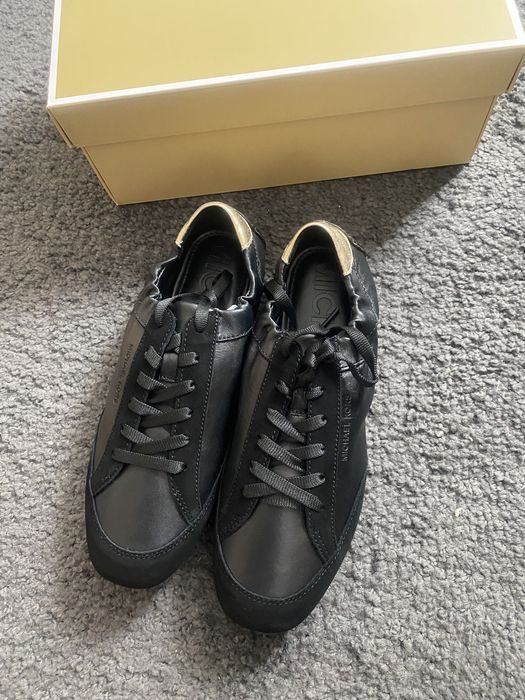 Sapatilhas Michael Kors - Novas - Tam. 38,5