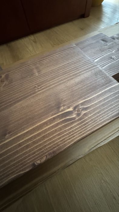 Prateleiras Flutuantes DECOWOOD