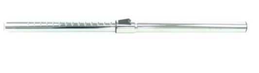 Aspirador Sólidos e Liquidos 3 motores 3000W Inox 80Lts