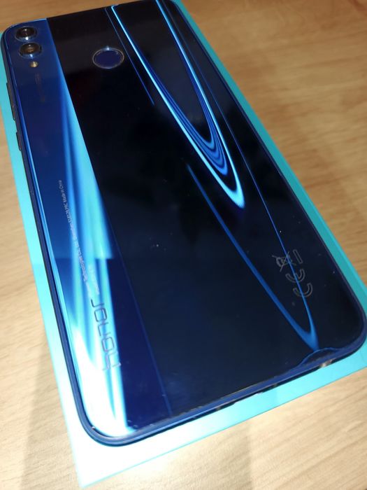Smartfon Honor 8x