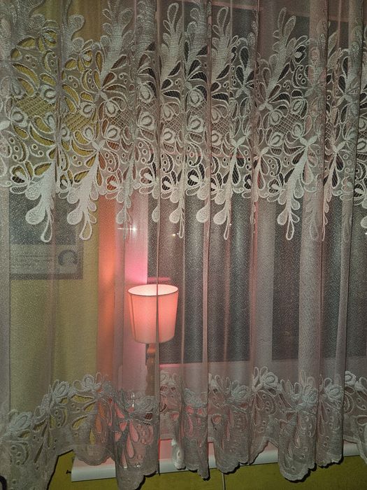 Różowe żarówki zestaw