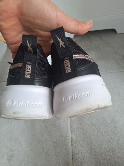 Buty reebok bardzo dobry stan