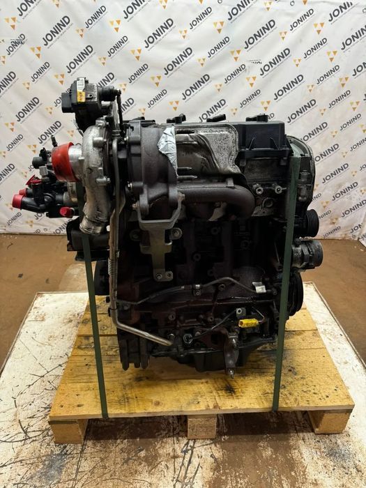 Motor CVFF FORD 2.2L 155 CV
