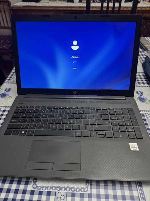 HP 250 G7  10-geracao
