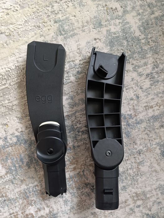 Адаптери на коляску egg