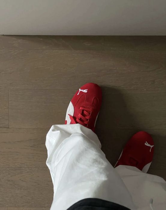 Puma Sapatilha Feminina