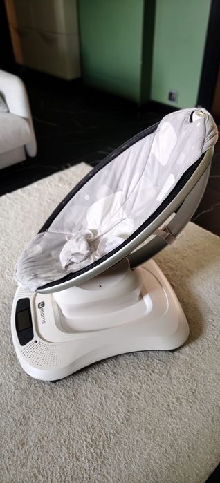 Bujak 4moms mamaroo