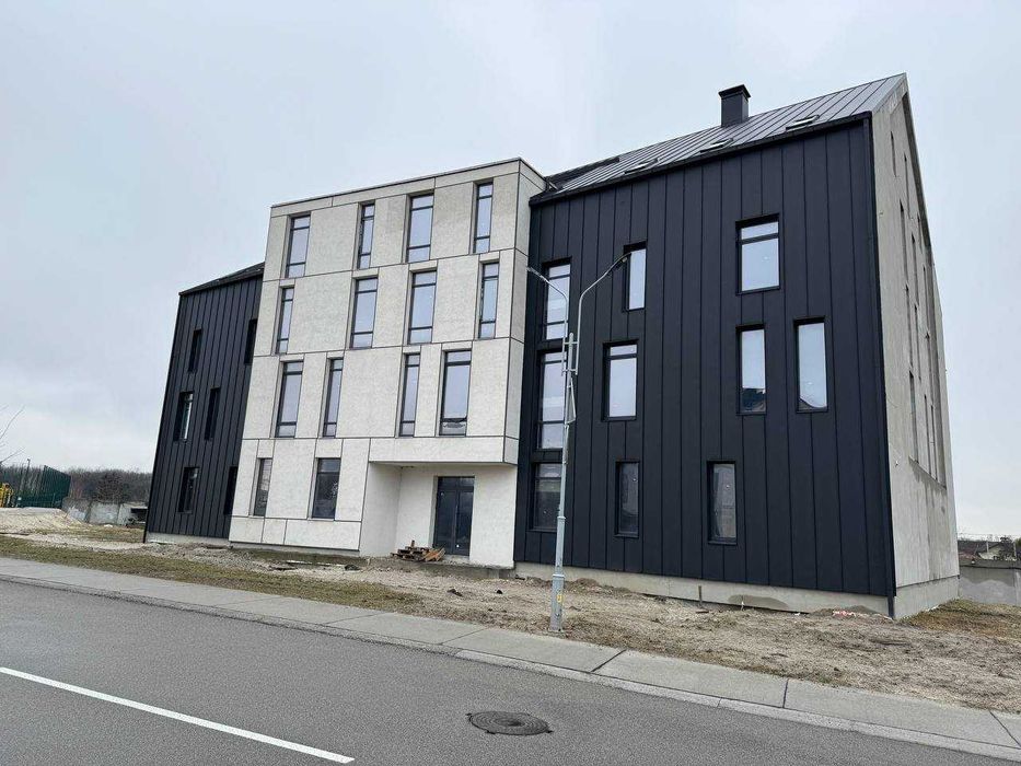 Commercial real estate at (area 2500 m²) - Atlanta.ua - photo 3