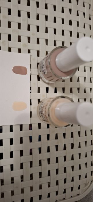 Лаки б/у в асортименті