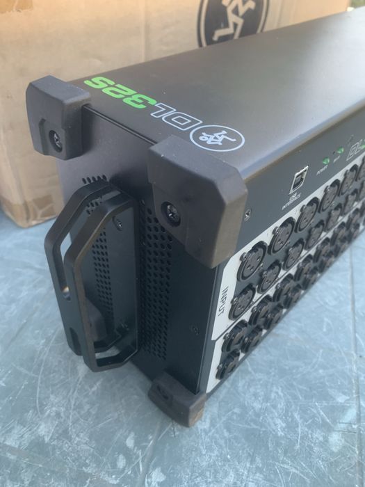 Mesa Digital Mackie Dl32S