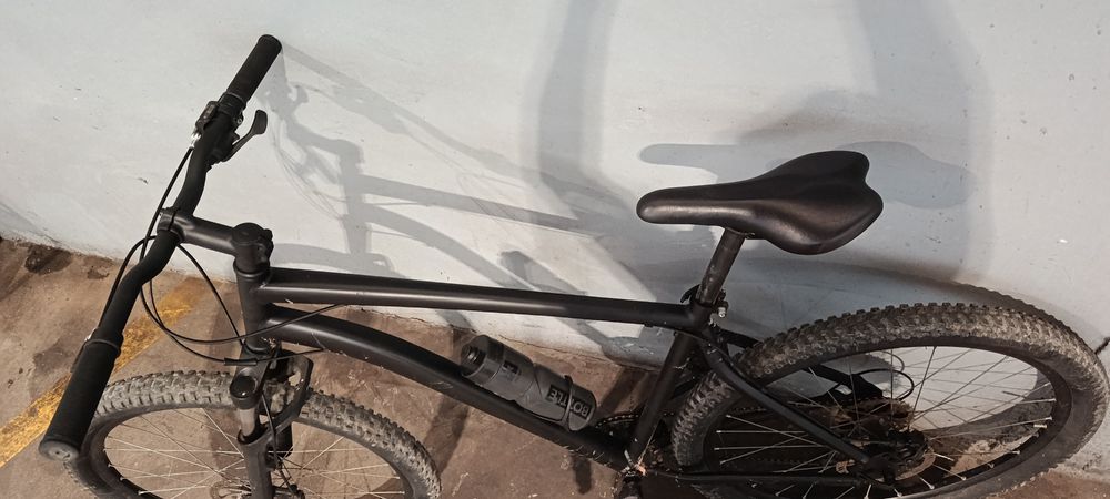 Bicicleta BTT rockrider 27,5
